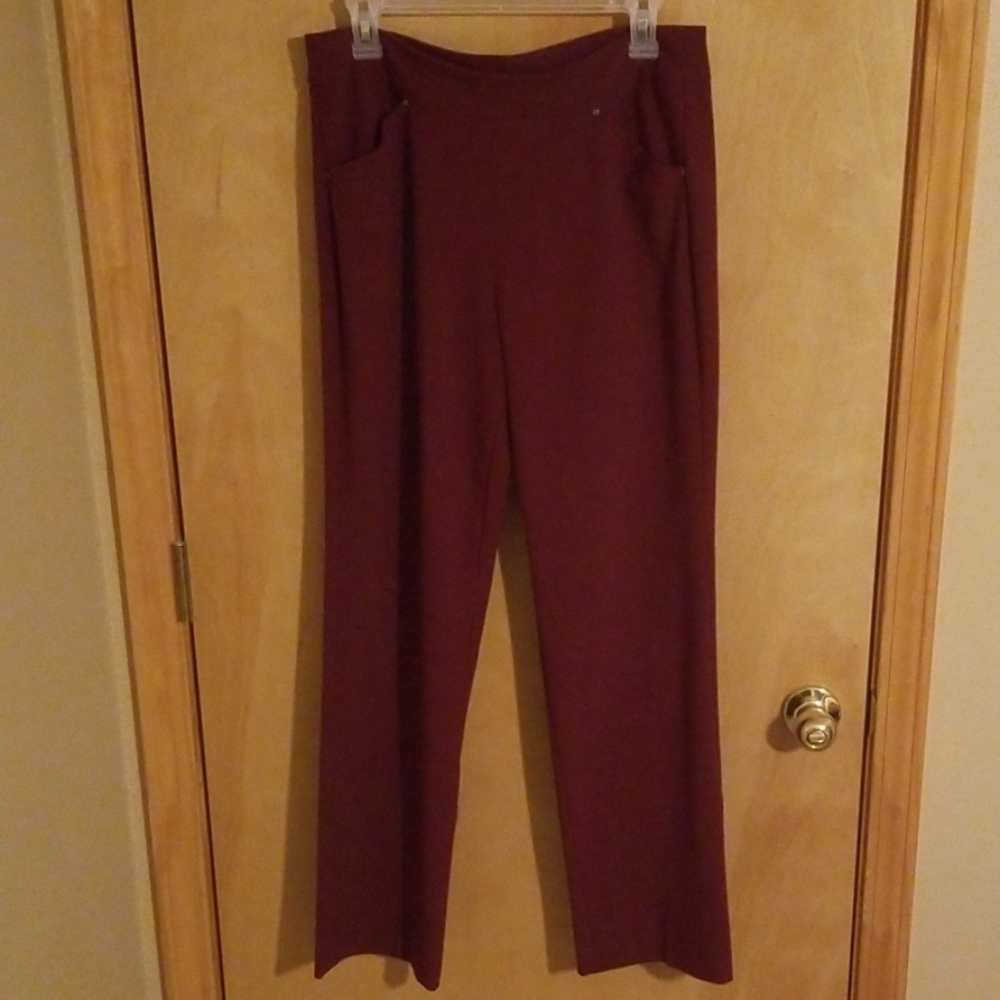 Business casual pants